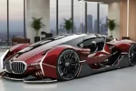 BMW Vision Next 100