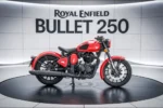 Royal Enfield Bullet 250