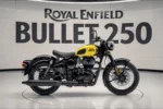 Royal Enfield Classic 250