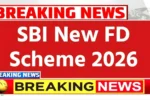 SBI FD Scheme 2026