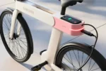Samsung E-Cycle electric