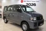 maruti Eeco Mini Bus
