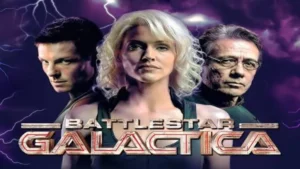 Battlestar Galactica