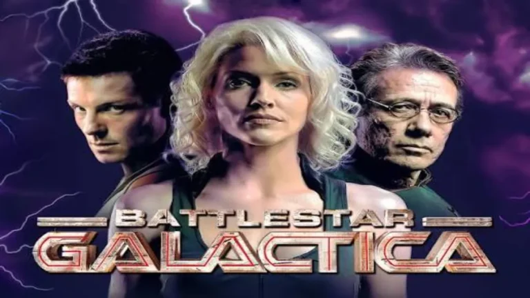 Battlestar Galactica Marks 20 Years Since Its Darkest Season: Why Season 3 Still Hits Hard