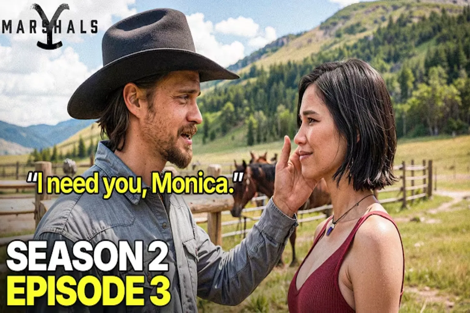 Marshals Season 2 Episode 3 First Look