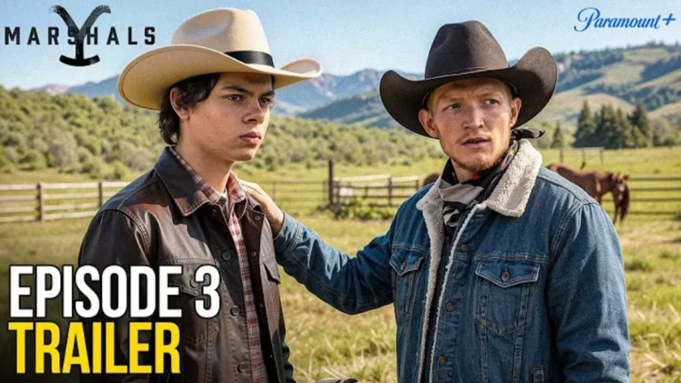Marshals Season 2 Episode 3 Trailer: Is Jimmy Hurdstrom Finally Returning?