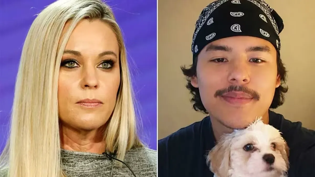 kate gosselin